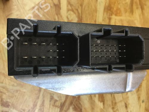 Øvrige Styrinhsenheder VW GOLF IV (1J1) 1.9 TDI | BP29732259M11 