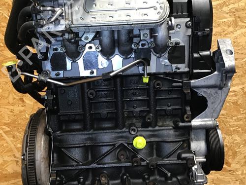 Engine VW TRANSPORTER T5 Bus (7HB, 7HJ, 7EB, 7EJ) 1.9 TDI | BP31013927M1