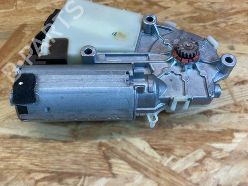 Used Sunroof engine Sunroof engine VW GOLF IV Variant (1J5) 2.0 (115 hp) 33397220 33397220
