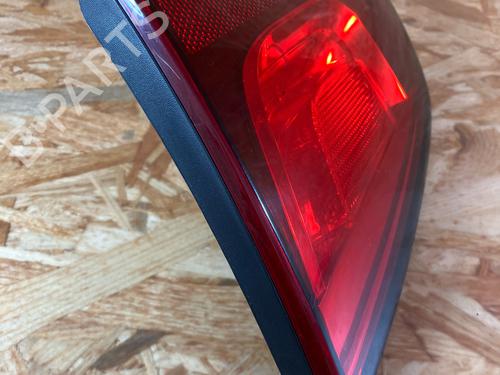 Right tailgate light CITROËN C3 II (SC_) 1.4 HDi 70 (SC8HZC, SC8HR0, SC8HP4) | BP32476084C80