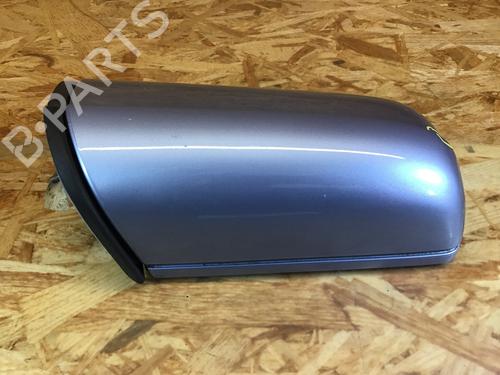 Used Left mirror MERCEDES-BENZ C-CLASS (W202) C 180 (202.018) (122 hp) 28603605