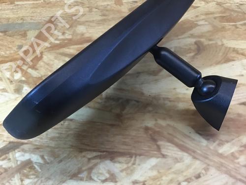 Rear mirror MERCEDES-BENZ A-CLASS (W169) A 150 (169.031, 169.331) | BP28318721I6 