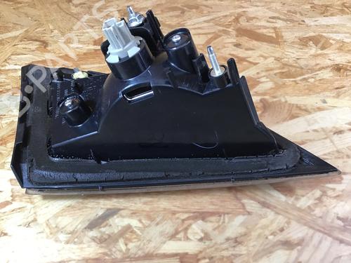 Right tailgate light MAZDA 6 Estate (GH) 2.0 MZR (GHEFW, GH10F) | BP29705746C80 