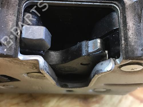 Rear left lock OPEL SIGNUM Hatchback (Z03) 2.2 DTI (F48) | BP29833541C100 