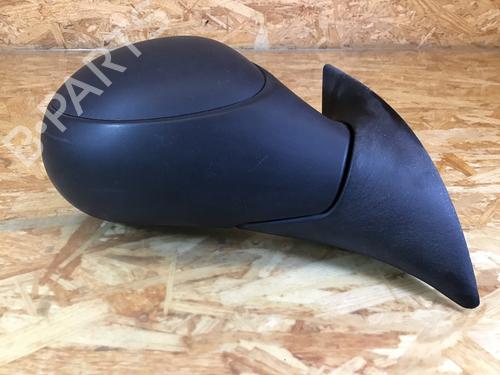 Retrovisor derecho CITROËN C3 Pluriel (HB_) 1.4 (73 hp) 31282160