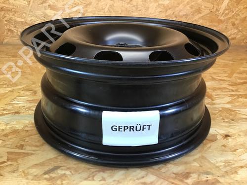 Felga VW GOLF IV Variant (1J5) 1.9 TDI | BP30080119C45 