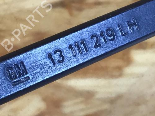 Front windshield wiper arm OPEL ASTRA H Estate (A04) 1.6 (L35) | BP28356905C143 