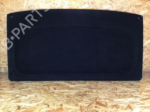 Used Rear parcel shelf VW GOLF IV (1J1) 1.4 16V (75 hp) 30182875