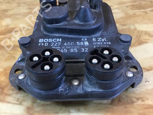 Elektronik Modul für MERCEDES-BENZ 124 T-Model (S124) 300 TE (124.090) (180 hp) 30940073