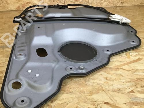 Rear right window mechanism VW TOURAN (1T1, 1T2) 1.9 TDI | BP7647178C25 