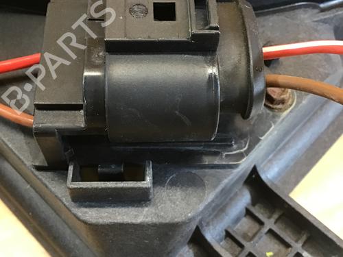 Radiator fan SKODA CITIGO (NF1) 1.0 | BP29725667M35 