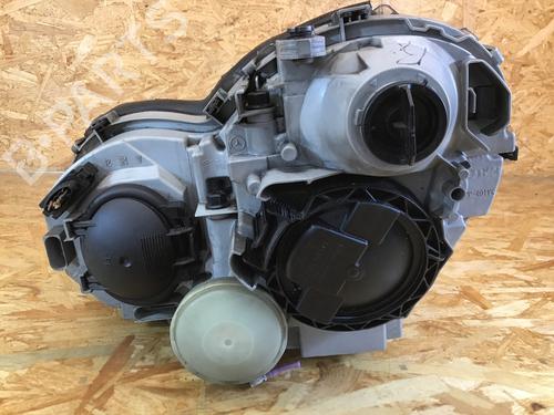 Right headlight MERCEDES-BENZ C-CLASS T-Model (S203) C 220 CDI (203.206, 203.208) | BP28294065C29 