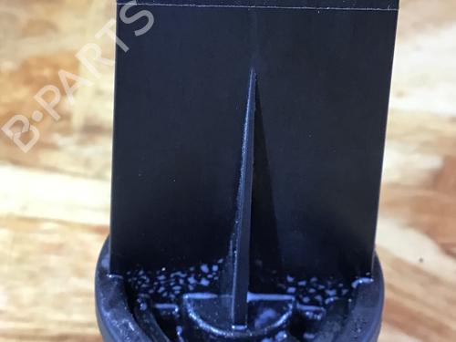 Used Lamp holder VW GOLF V Variant (1K5) 1.4 TSI (140 hp) 31921874