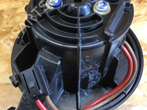 Heater blower motor MERCEDES-BENZ C-CLASS T-Model (S204) C 250 CDI (204.203) | BP31278313M62 