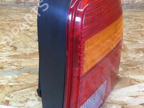 Right taillight VW GOLF IV (1J1) 1.6 16V | BP29833553C35 