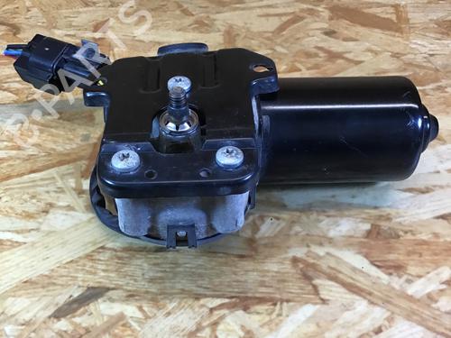Used Front wiper motor HYUNDAI i10 I (PA) 1.1 (65 hp) 31624391