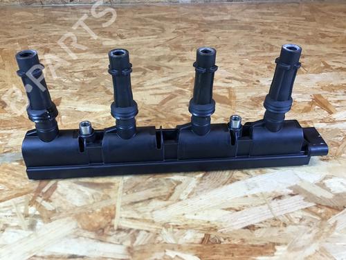 Tennspole OPEL CORSA E (X15) 1.2 (08, 68) (69 hp) 31265362