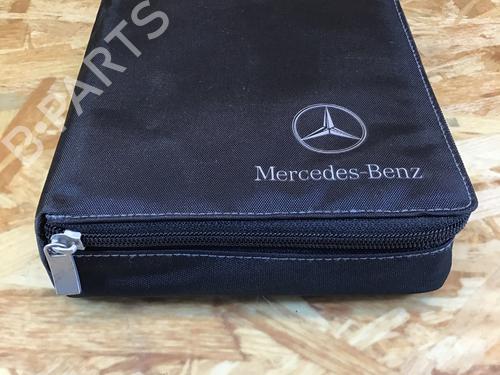 Otra MERCEDES-BENZ A-CLASS (W168) A 190 (168.032, 168.132) (125 hp) 31921909