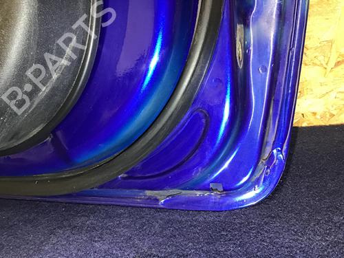 Left front door HYUNDAI i20 I (PB, PBT) 1.2 | BP31792936C2 