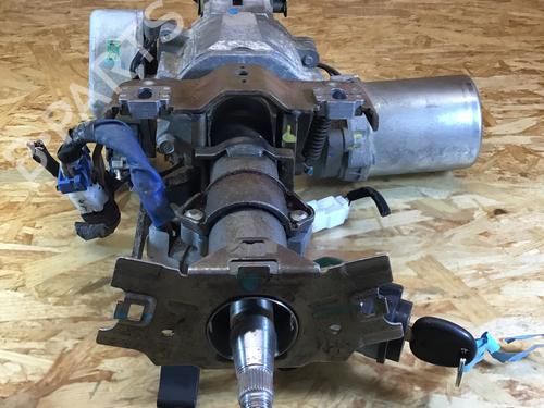 Used Steering column HYUNDAI i10 I (PA) 1.1 (65 hp) 31624386