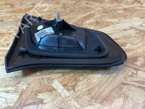 Right tailgate light CITROËN C3 II (SC_) 1.4 HDi 70 (SC8HZC, SC8HR0, SC8HP4) | BP32476084C80