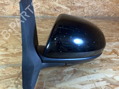 Spiegel buiten links MAZDA 2 (DE_, DH_) 1.3 (DE3FS) (86 hp) 32362227