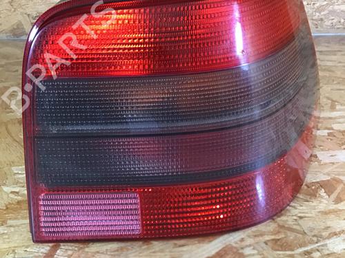 Used Right taillight VW GOLF IV (1J1) 1.6 16V (105 hp) 28603611