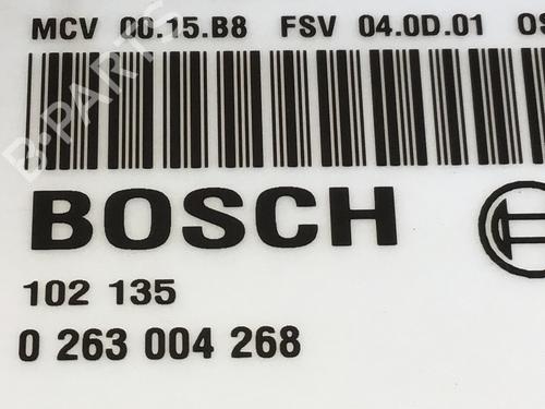 Control unit BMW 1 (E81) 116 i | BP28021165M11 