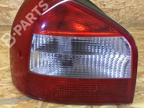 Used Left taillight AUDI A3 (8L1) 1.8 T (150 hp) 11198613