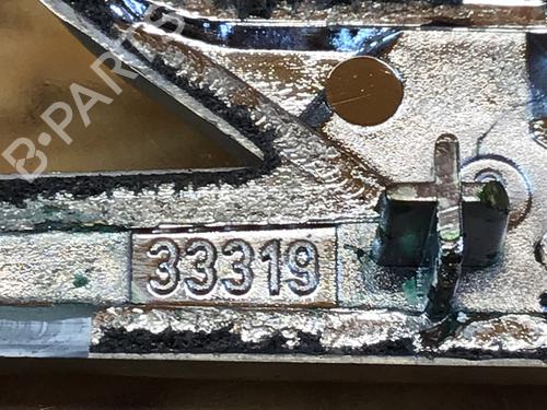 Andre OPEL ASTRA G Hatchback (T98) 2.2 16V (F08, F48) | BP29923555O1