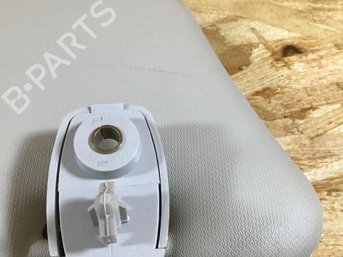 Left sun visor FIAT STILO (192_) 1.6 16V | BP15193910I1