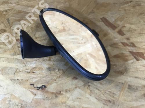 Used Rear mirror Rear mirror SMART CITY-COUPE (450) 0.6 (S1CLA1, 450.341) (55 hp) 6001043 6001043