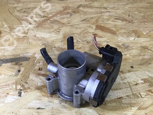 Used Throttle body Throttle body VW POLO (6N2) 1.4 (60 hp) 7111247 7111247