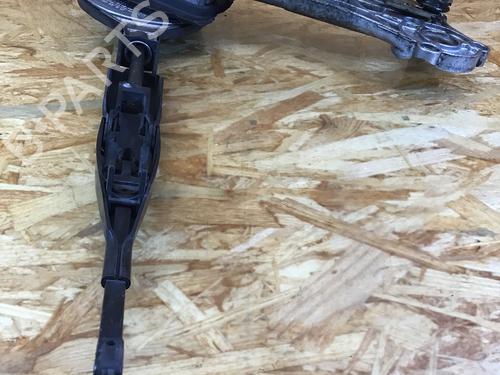 Front wipers mechanism MERCEDES-BENZ CLK (C208) CLK 230 Kompressor (208.348) | BP28326848C83 