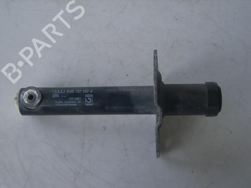 Used Bumper shock absorber AUDI A4 B5 (8D2) 1.8 (125 hp) 14591651