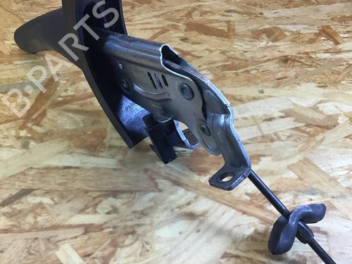 Hand brake SEAT IBIZA IV SC (6J1, 6P5) 1.2 TSI | BP29926827I18