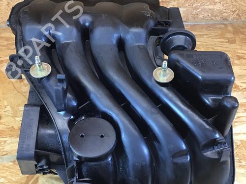 Used Intake manifold VW GOLF IV (1J1) 1.6 (100 hp) 28320982