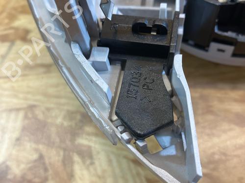 Innerbelysning MERCEDES-BENZ E-CLASS T-Model (S211) E 500 T 4-matic (211.283) | BP32364932I8 