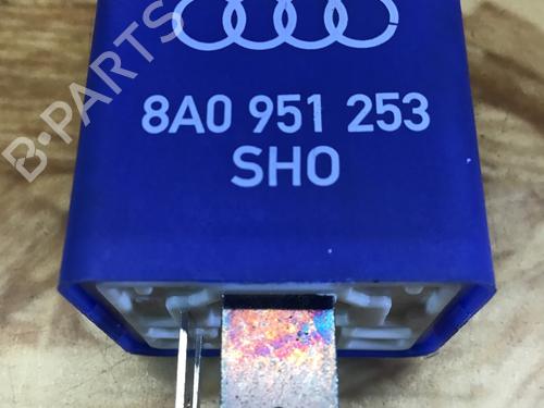 Electronic sensor AUDI A6 C4 Avant (4A5) 1.9 TDI | BP22338651M84