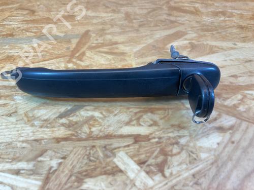 Venstre foran utvendig håndtak VW POLO (6N2) 1.4 (60 hp) 32219266