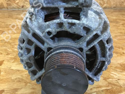 Used Alternator MERCEDES-BENZ SPRINTER 3-t Van (B906) 213 CDI (906.611, 906.613) (129 hp) 30573544