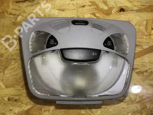 Used Rear mirror Rear mirror MERCEDES-BENZ C-CLASS (W203) C 200 CDI (203.004) (116 hp) 7967299 7967299