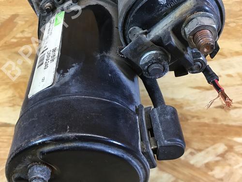 Startmotor OPEL AGILA A (H00) 1.2 16V (F68) | BP29926834M8 