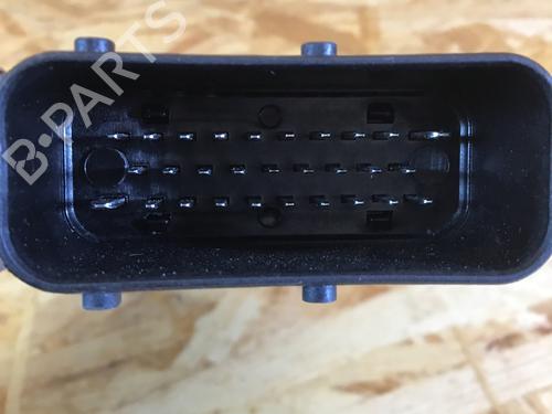 Vindusheismotor venstre foran VW GOLF IV (1J1) 1.6 16V | BP29833550E21 