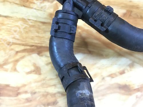 Pipe SKODA CITIGO (NF1) 1.0 | BP29455831M125 