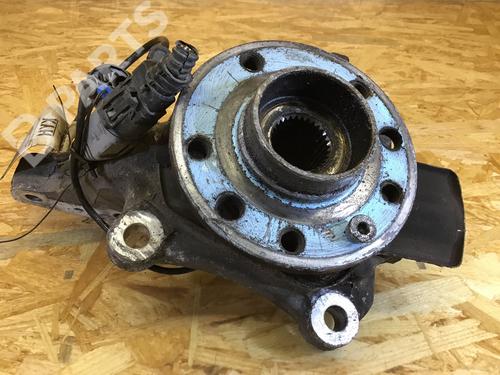 Used Left front steering knuckle OPEL VECTRA C Estate (Z02) 1.9 CDTI (F35) (150 hp) 11488292