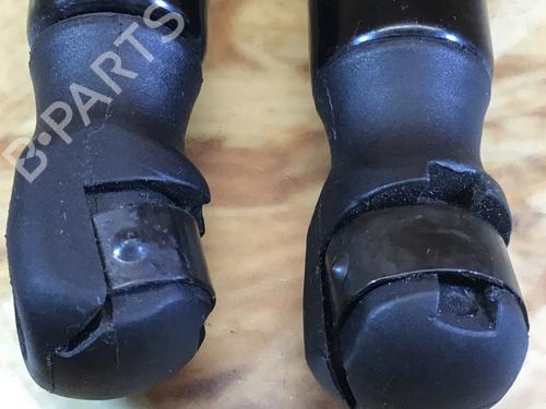 Gassdemper Bakluke VW LUPO I (6X1, 6E1) 1.0 | BP29868145C138