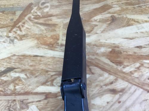 Braço escova frente OPEL CORSA C (X01) 1.0 (F08, F68) (58 hp) 30498693