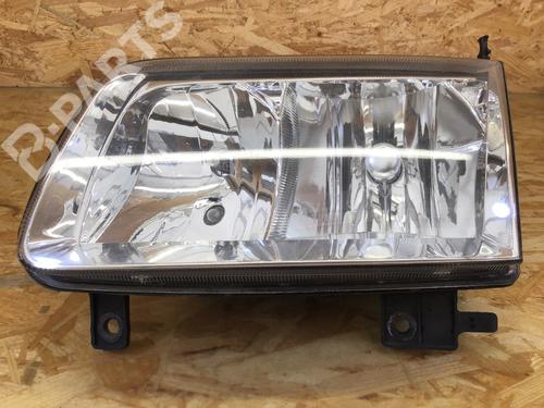 Used Left headlight Left headlight VW POLO (6N2) 1.4 (60 hp) 10722392 10722392