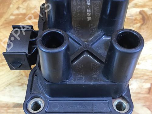 Ignition coil FORD KA (RB_) 1.3 i ROCAM | BP29455836M94 